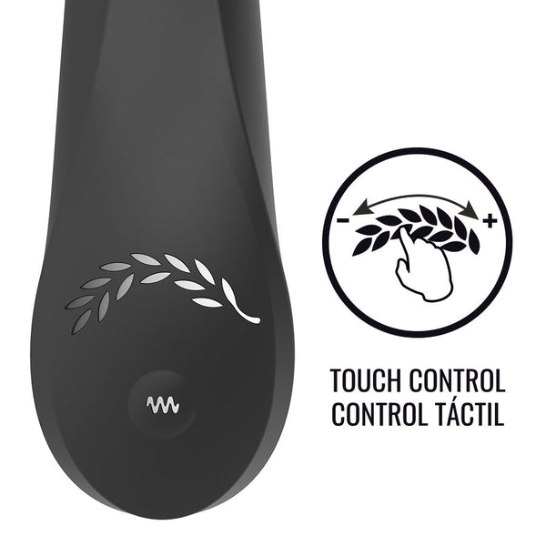 Kean vibrador touch control