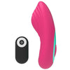Vibrador para bragas con control remoto
