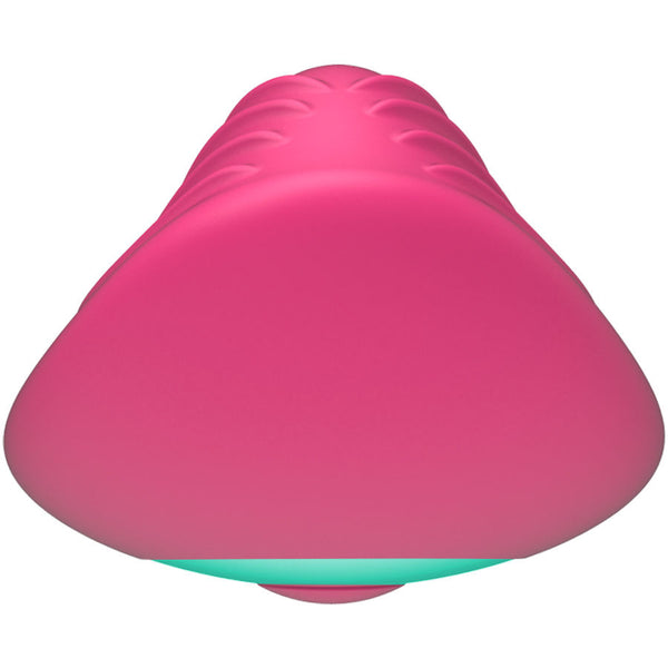 Vibrador para bragas con control remoto
