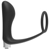 Vibrador prostático recargable model 1 negro