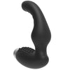Vibrador prostático recargable model 2 negro
