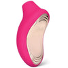 Estimulador clítoris sona 2 fucsia