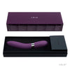 Elise 2 vibrador lujo morado