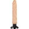 Vibrador realístico 2 1 natural negro 20 cm o 4 cm