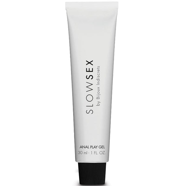 Bijoux slow sex gel de estimulación anal 30 ml