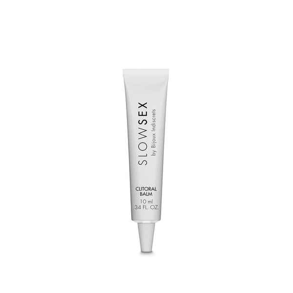 Bijoux slow sex balsamo estimulante para clítoris 10 ml