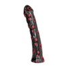 All plug dildo 31 cm