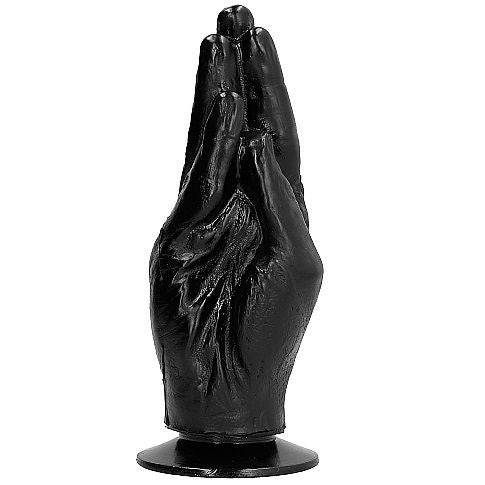 All dildo fisting 21 cm