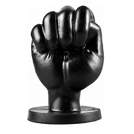 All fist 13 cm anal