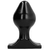 All anal plug 16x8 cm