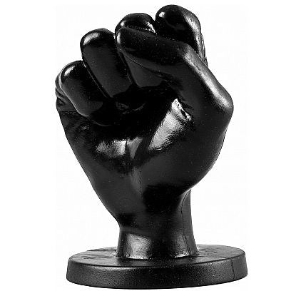 All fist anal 14 cm