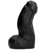 All realista dong negro 17 cm