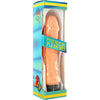 Pene vibrador realista