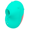 Rithual shushu 2.0 new generation clitoral azabache