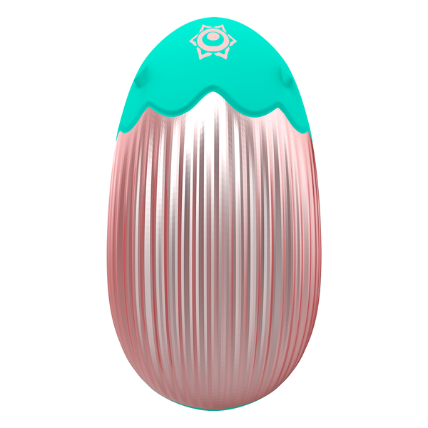 Rithual shushu 2.0 new generation clitoral azabache