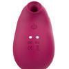 Rithual shushu 2.0 new generation clitoral azabache