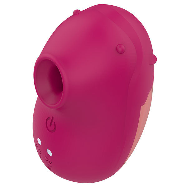 Rithual shushu 2.0 new generation clitoral azabache