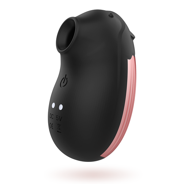 Rithual shushu 2.0 new generation clitoral azabache