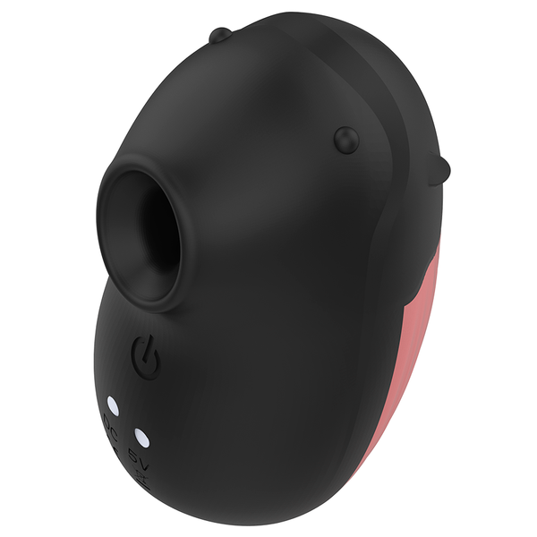 Rithual shushu 2.0 new generation clitoral azabache