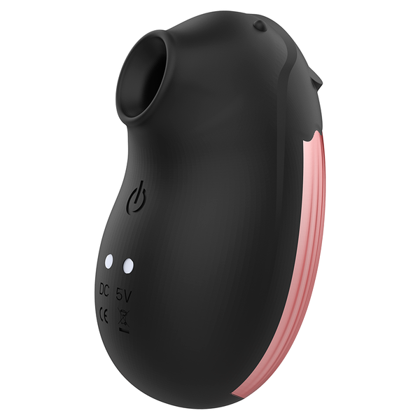 Rithual shushu 2.0 new generation clitoral azabache