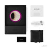 Lelo ora 3 estímulador sexo oral lila