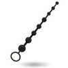 Addicted anal beads 29 cm negro