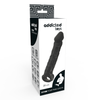 Addicted extensor para el pene negro