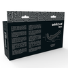 Addicted dildo con arnés sin sujeción natural