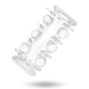 Addicted funda pene clear