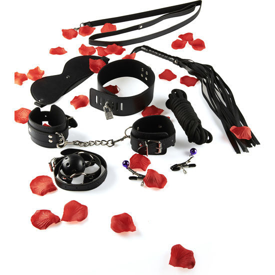 Toyjoy just for you kit juguetes bondage