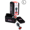 Secretplay plug anal rojo l
