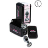 Secretplay plug anal transparente l