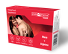 Andropharma vigor complemento alimenticio herbal para la libido masculina