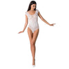 Passion woman BS 064 body blanco talla única
