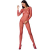 Passion woman BS 068 body rojo talla única
