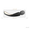 Lelo smart wand 2 burdeos