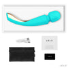 Lelo smart wand 2 burdeos