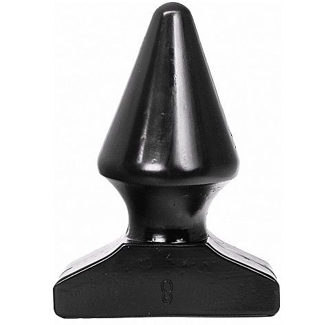 All anal plug 17 cm