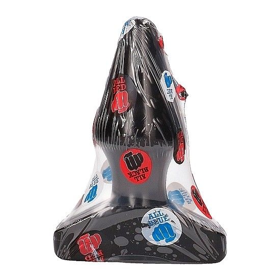 All anal plug 17 cm