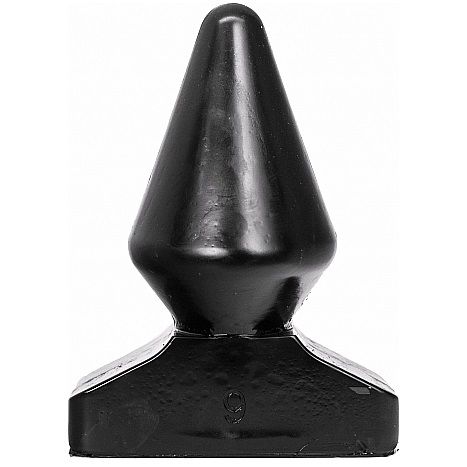 All anal plug 18 5 cm