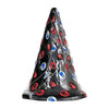 All plug triangular 30 cm