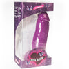 Pink mylord dildo realístico lila 20.5 cm