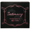 Kheper intimacy juego parejas en es