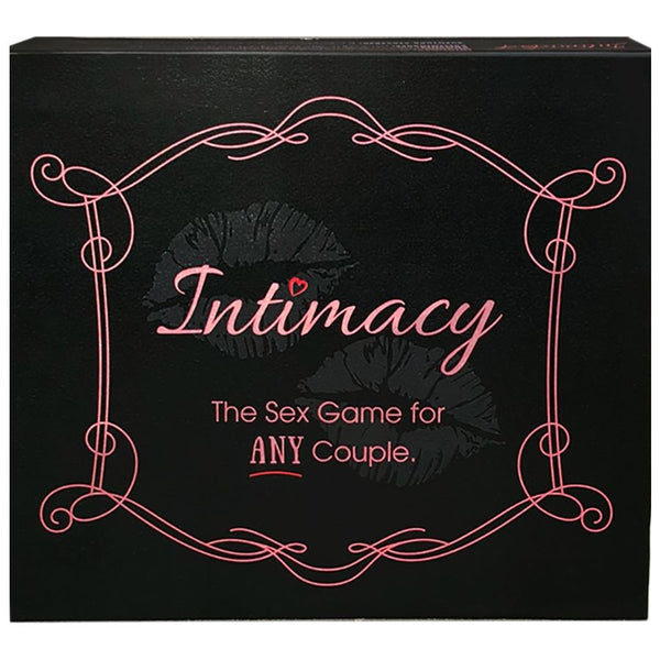 Kheper intimacy juego parejas en es
