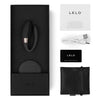 Lelo lyla 2 insignia design edition huevo masajeador negro