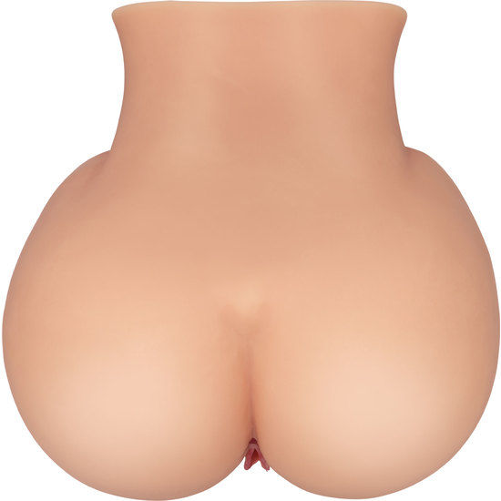 Act fat ass masturbador realístico