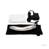 Inez vibrador acero inoxidable