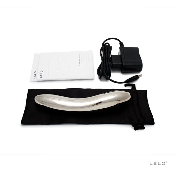 Inez vibrador acero inoxidable