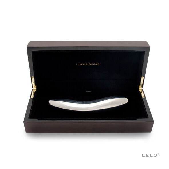 Inez vibrador acero inoxidable