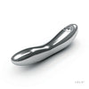 Inez vibrador acero inoxidable